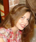 Rencontre Femme : Natali, 44 ans à Biélorussie  Новогрудок